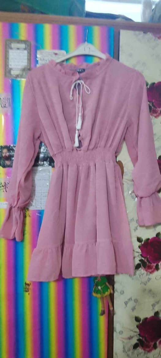 كلمن وسعره واكو عندي بعد 2فساتين جامعيات واحد بيجي واحد اسود يرهم مدرسه ويرهم جامعه كربلاء, العراق


**إذا كنت صاحب هذا الإعلان وتريد حذفه لأي سبب، رجاءا أرسل رسالة إلى الدعم الفني**