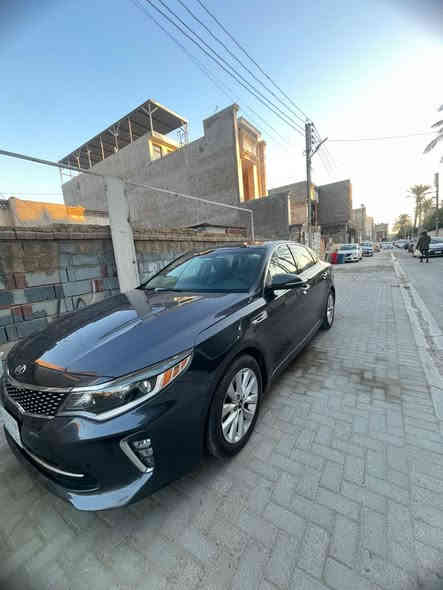 سلام عليكم اوبتما ٢٠١٨ s  فول مواصفات
مكينه ٢٤٠٠ مجفته قبل فتره شغل مضبوط
كير سليم
 حادثها و سونارها موضح نص باب صبغ وبنيد وجاملغ تبديل لون
مواصفات بانوراما كشنات جلد كهرباء حساسات خلفيه رادار جانبي امامي اشاير مري
مود  درايف ٣
شاشه كامره ونظام كار بلي
ماشيه ٧٥ مايل
السعر ١٣٦ ورقه ومجالها بسيط
السيديه
***********
