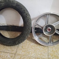 ويل وتاير كدامي جدد مامشدودات السعر ٤٥قفل بدون عمله 07859160276