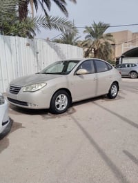 النترا افانتي • ٢٠٠٩ • رقم اربيل