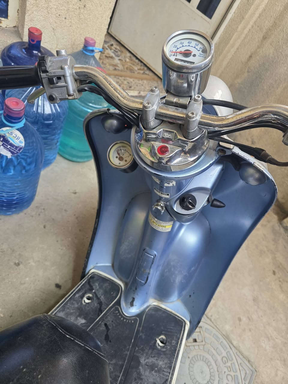 كلاسك فحل
قفل اكسل كهربائيات كلها شغالة شلعة ومعدل نقصها كتف سلف فقط السعر 150 بغداد شعب شارع الصحة ***********
