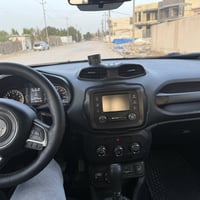 جيب رينجيد امريكي   اللون اسود   ماشيه 83   موديل 2020   سعر 105 وبيه ...