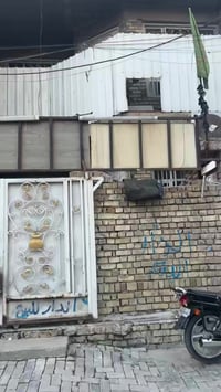 الشماعيه • ١٣٠م • طابو صرف