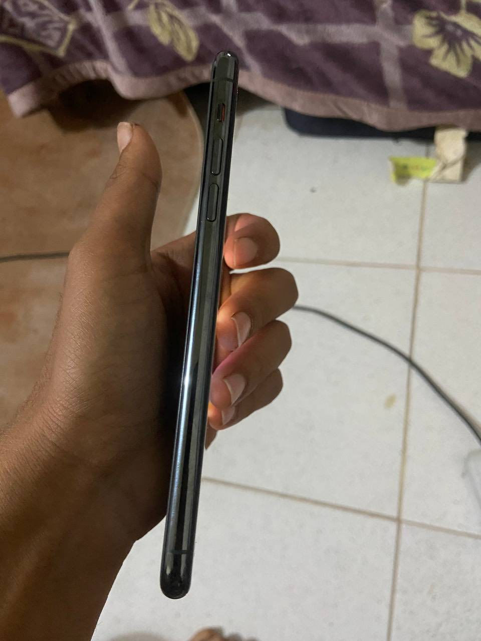 11برو ماكس دبل خط 

بطارية 75
وتر مامفتوح الموبايل 
سعر 200 مكاني نجف ***********
