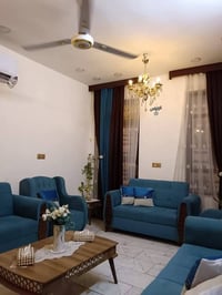 حي الجهاد • شارع ٦٥م • مطل ٣ شوارع