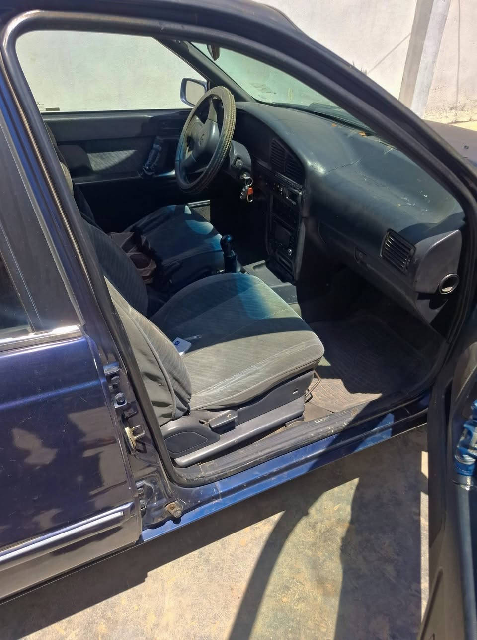 النترا البيع موديل 1993 مكاني طوز خرماتو صلاح الدين السعر34 ورقه سياره بلادي


**إذا كنت صاحب هذا الإعلان وتريد حذفه لأي سبب، رجاءا أرسل رسالة إلى الدعم الفني**