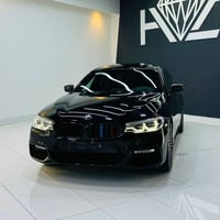 بي ام دبليو ٥٣٠i • ٢٠١٩ • M باكج