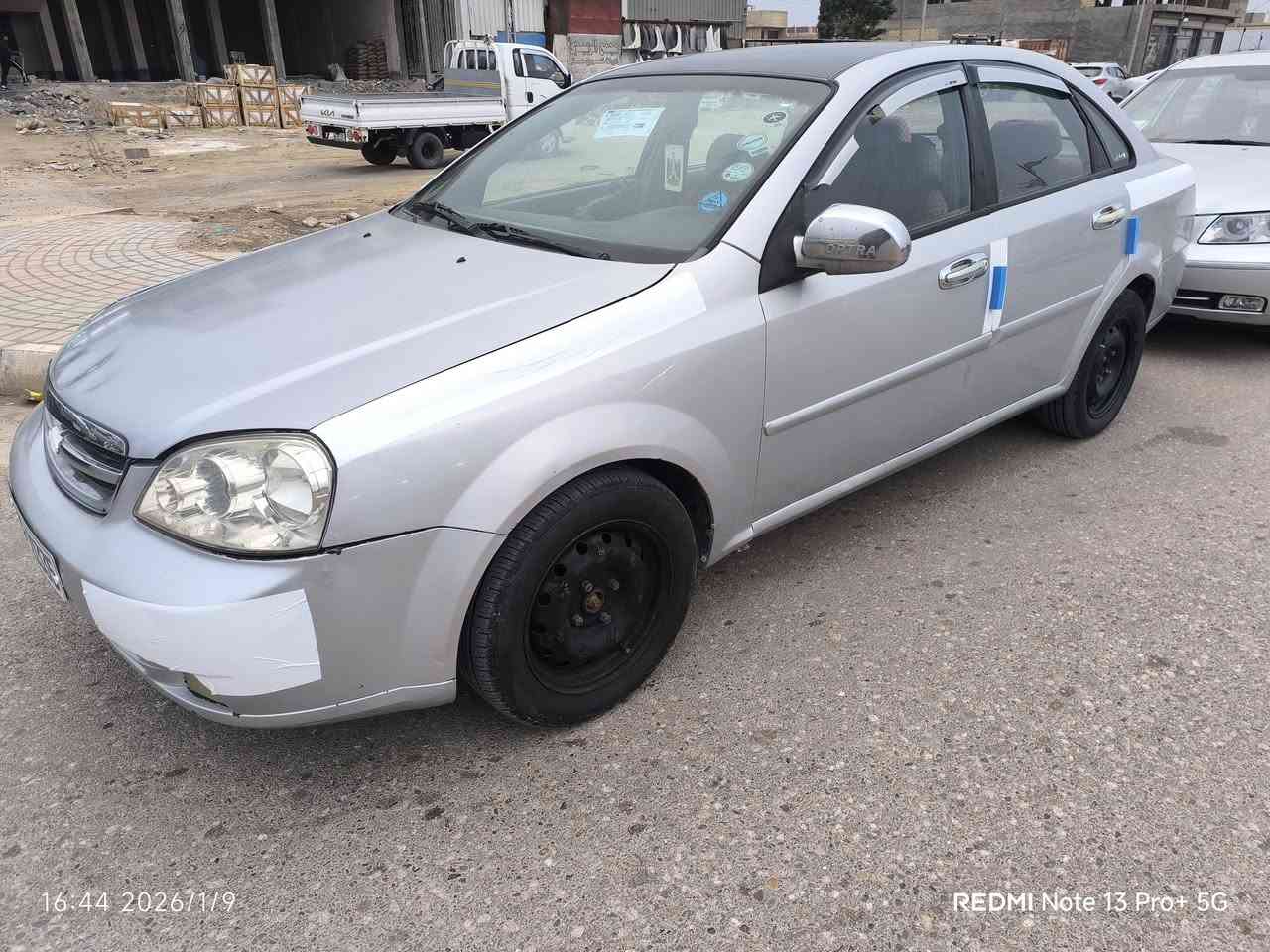 اوبترى 2008 رقم اربيل سنوية هزة كلة جديد وبسمي محرك كير كفالة حدادية كفالة تبريد جام سنترلك كلة بشرط اتراي ايخبل تخم اطارات السيارة جاهزة مكانها الصويرة السونار مرفق سعرها مناسب جدا هاتف ***********
***********
