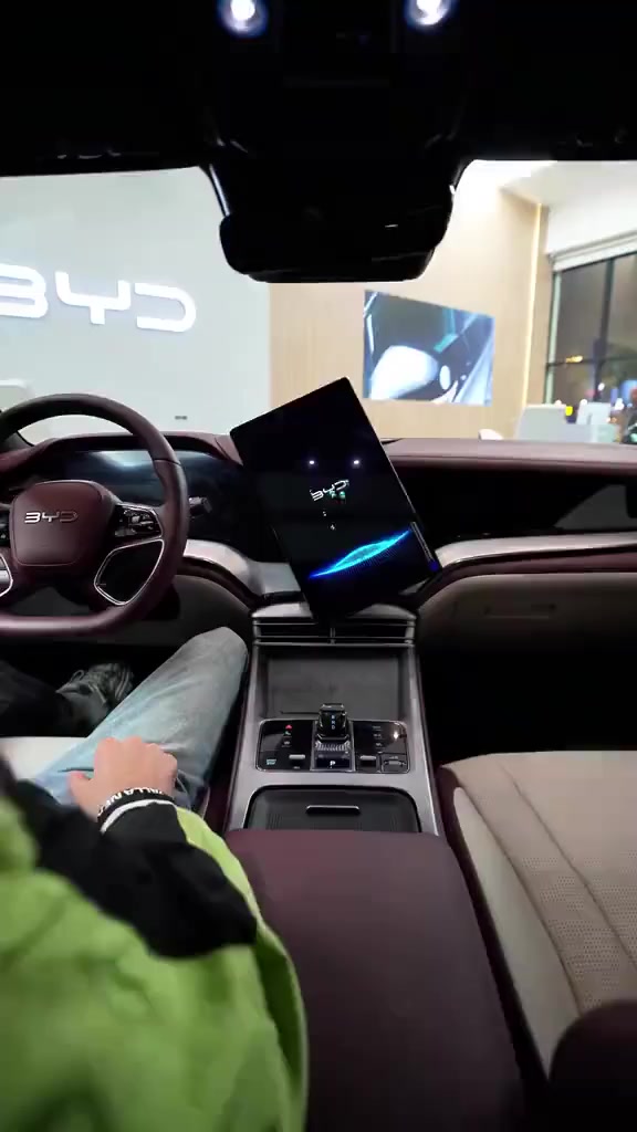 مواصفات Seal 7 متوفرة حاليا في شركة NAT


**إذا كنت صاحب هذا الإعلان وتريد حذفه لأي سبب، رجاءا أرسل رسالة إلى الدعم الفني**