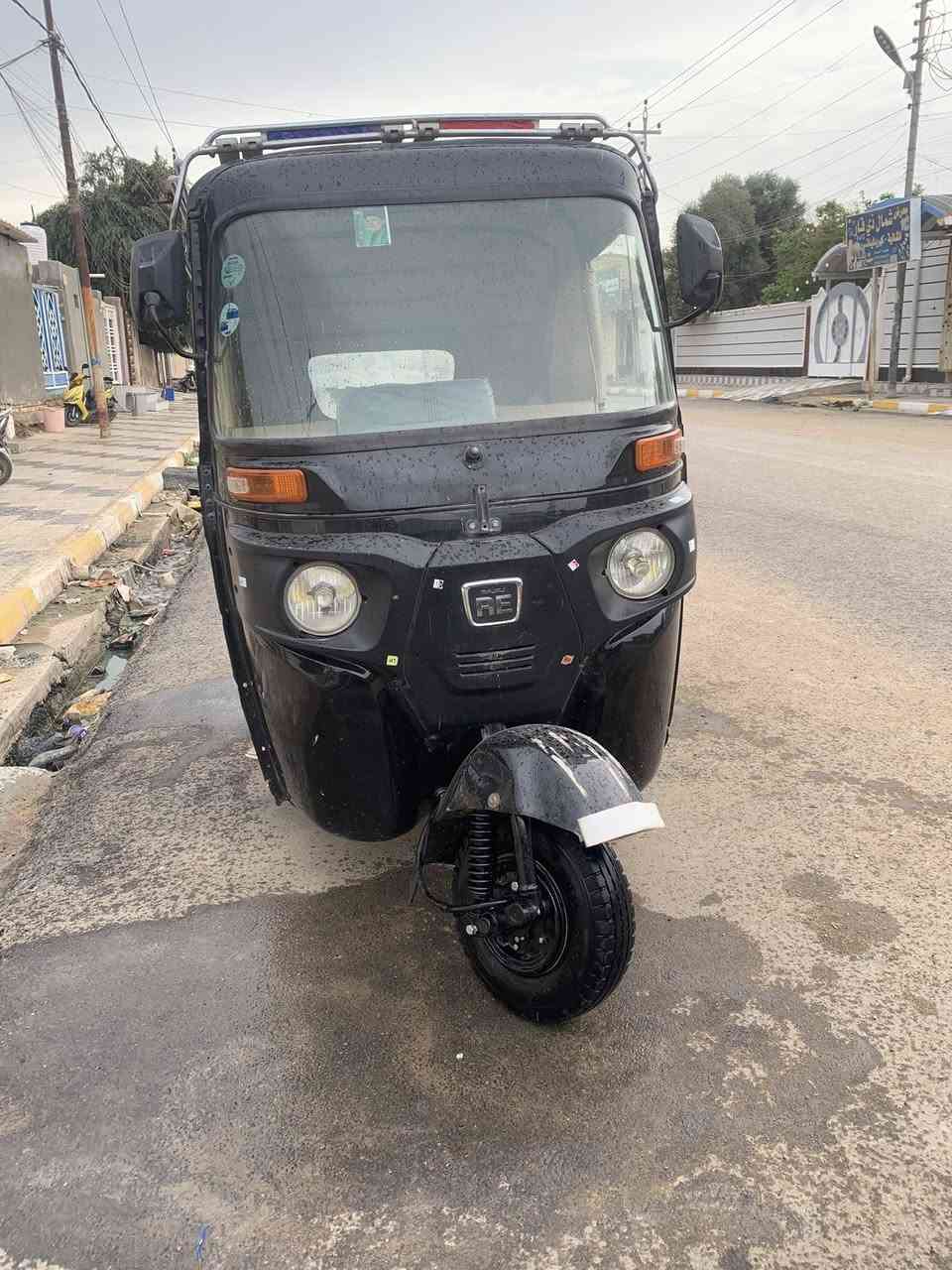 السلام عليكم تكتك لل بيع كفاله 22شهر9 رقم وسنويه تحويل ثاني يوم مكاني ناصريه قضاء الرفاعي سعر٨ونص وييها مجال رقم الهاتف ***********
