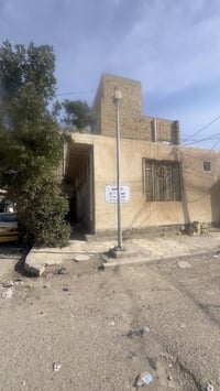 الزهراء مغربه • ٧٠م • ركن