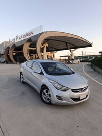 افانتي • ٢٠١١ • بلا رقم