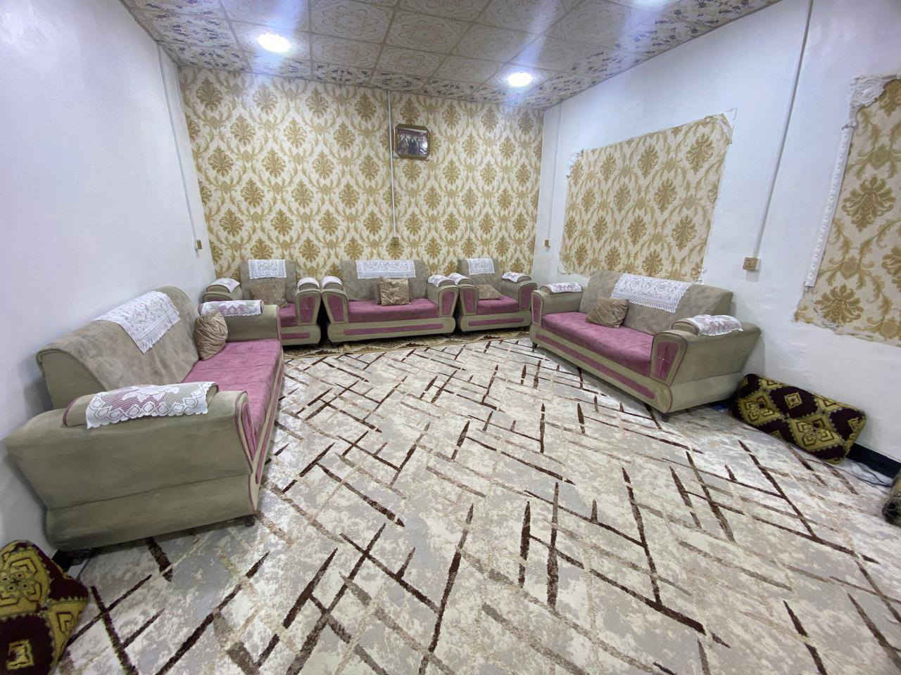 السلام عليكم يوجد تخم قنفات للبيع انضاف اخوالجديدالسعر 250وبيهن مجال اتصال على الرقم الموجود بي واتساب ***********
