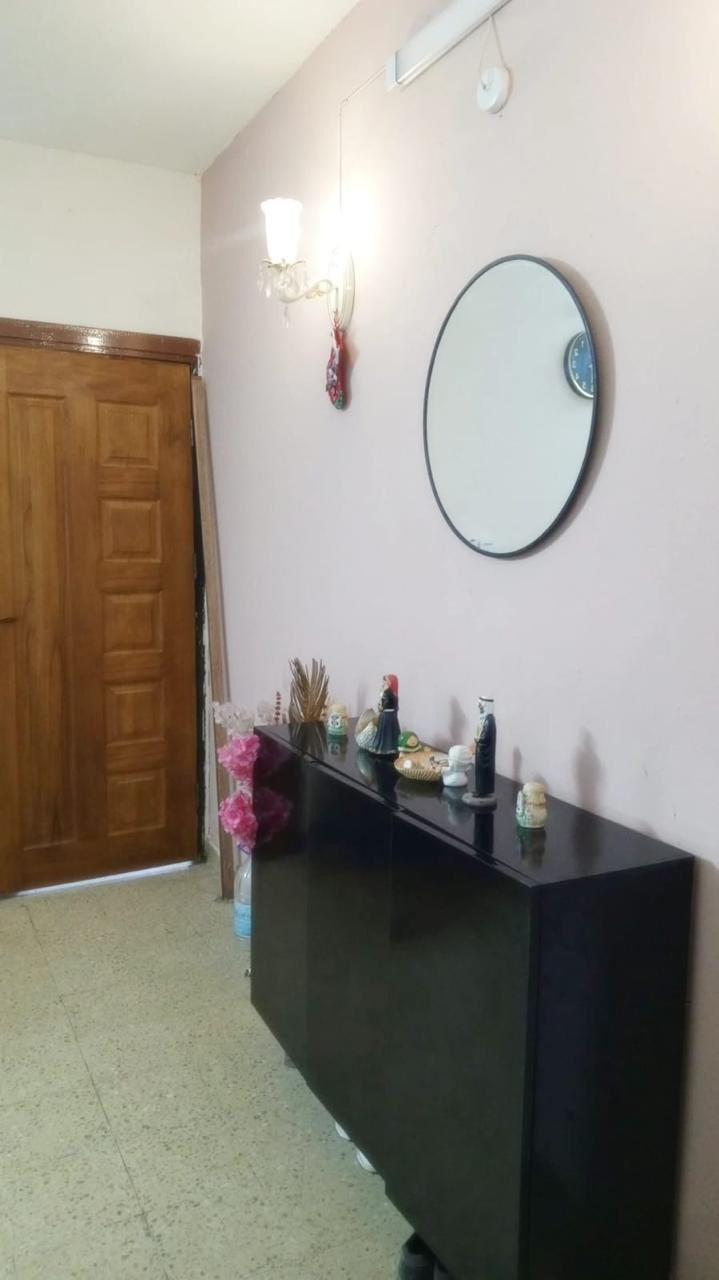 مجمع القادسيه🏢
#للبيع _فقط

طابق ارضي🏡

٣غرررف نوم_ حي الكرار ( طليطله )

نضافته 💯

تفاصيل خاص➡️

📞📱***********

📞📱***********
