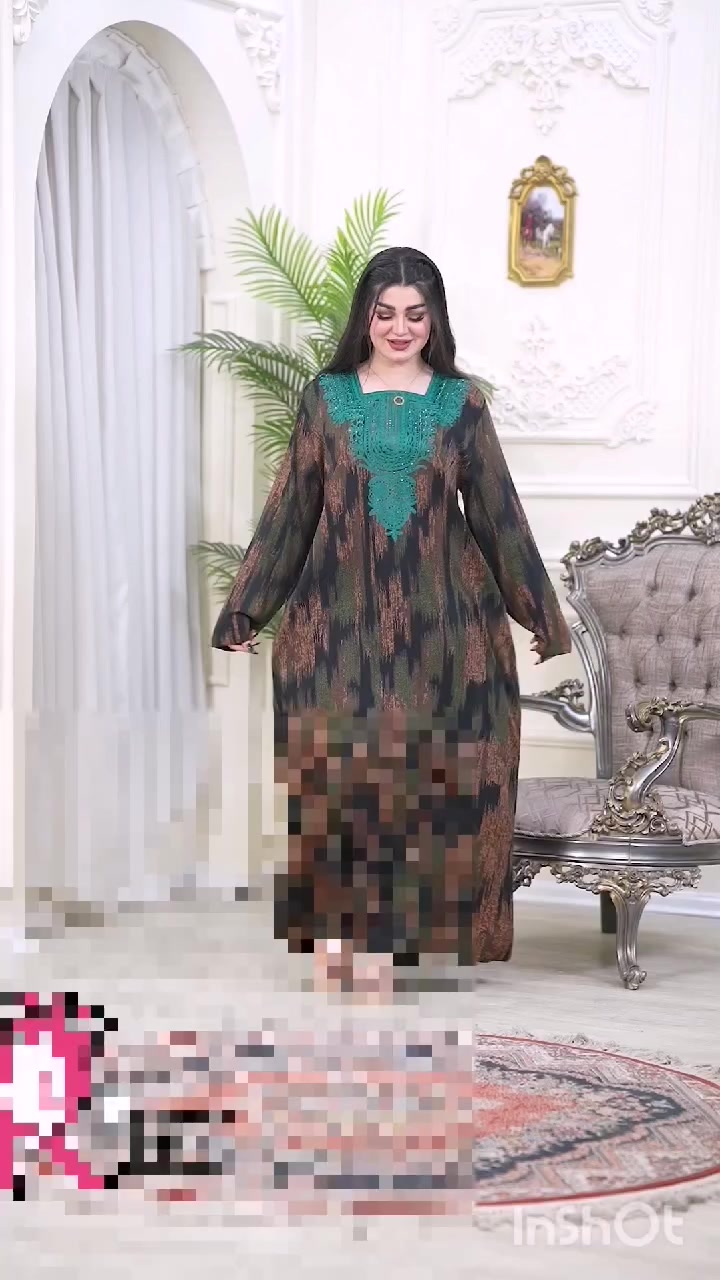 أناقتج اختصاصنا ❤️
كلشي راقي ومميز بأرقى الخااامات وأحلاها


**إذا كنت صاحب هذا الإعلان وتريد حذفه لأي سبب، رجاءا أرسل رسالة إلى الدعم الفني**