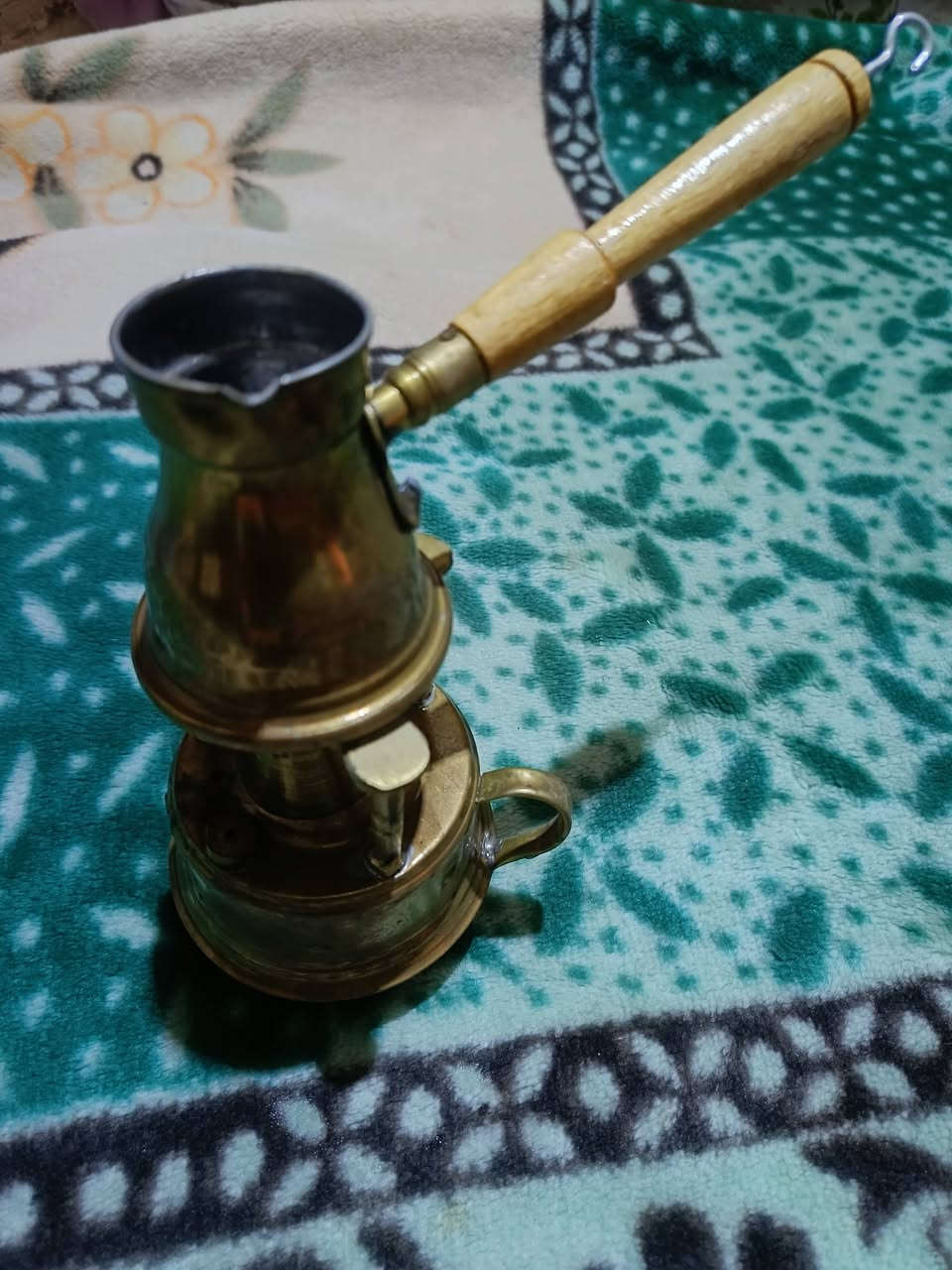 للبيع دلة وسبرتاية


**إذا كنت صاحب هذا الإعلان وتريد حذفه لأي سبب، رجاءا أرسل رسالة إلى الدعم الفني**