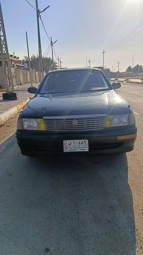 السلام عليكم بطه ٩٣ رقم بغدادصبغ عام للجماليه  تبريد شغال كير محرك مكفول تحويل مباشر مكفول من الشرعيات  العنوان واسط الزبيديه التصال ***********
