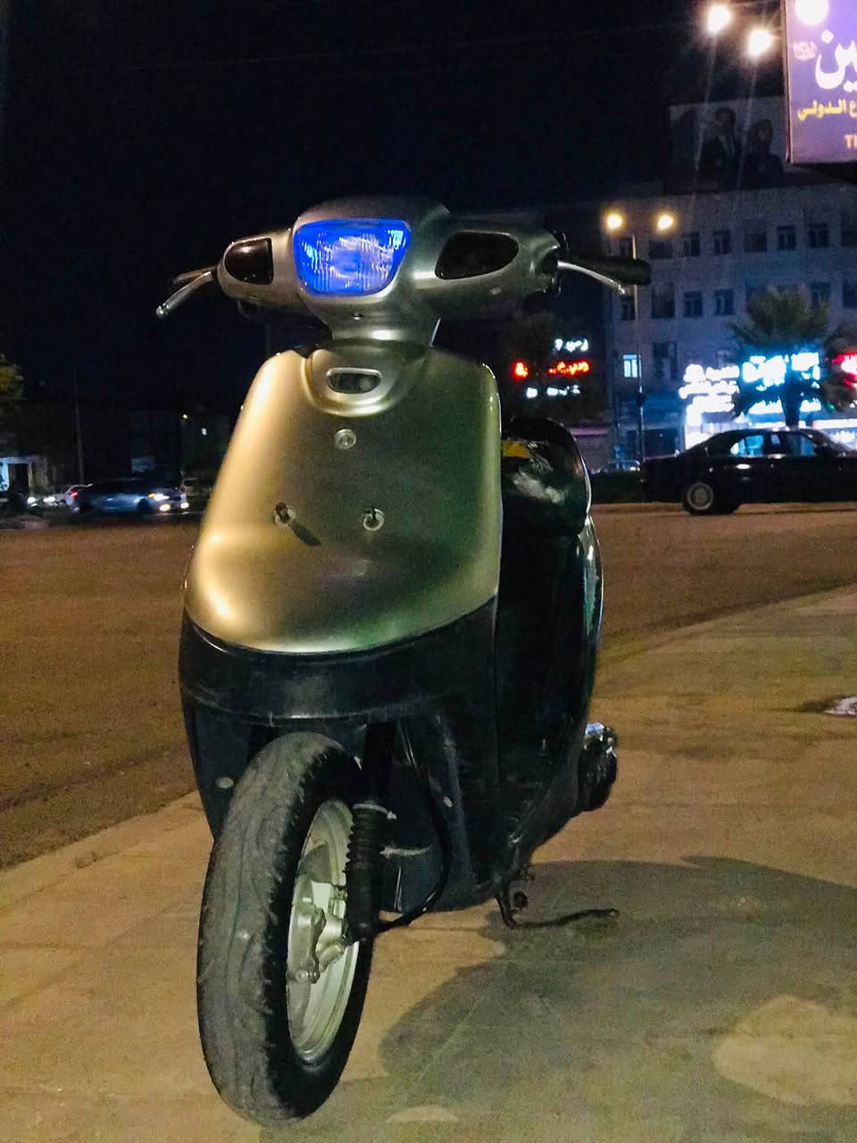 دراجه بطه مديل ٢٠٠٠ مكفوله شاصي ومفتوحه مره وحده مكينتها السعر خاص على الرقم بي وتساب ***********
