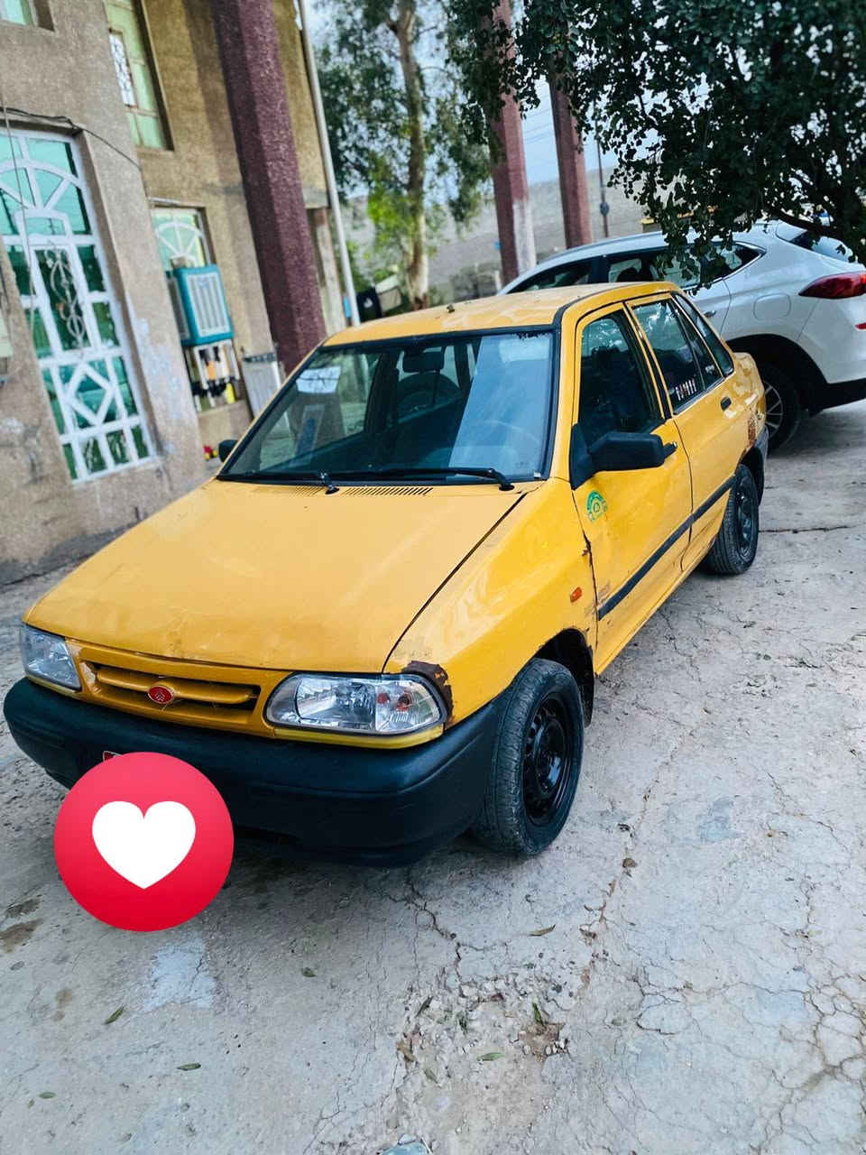 سلام عليكم سايبا موديل 11رقم بغداد كير مكفول المحرك بي خيط بخار شواصي مكفولات عليه هيئه 270 وغرامه 150 ينزلن من سعرهه السعر 22 وبيه مجال المكان بغداد النهروان الاستفسار اتصل ع رقم ***********
