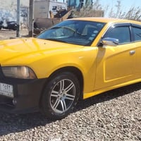 تشارجر • ٢٠١١ • رقم ذي قار