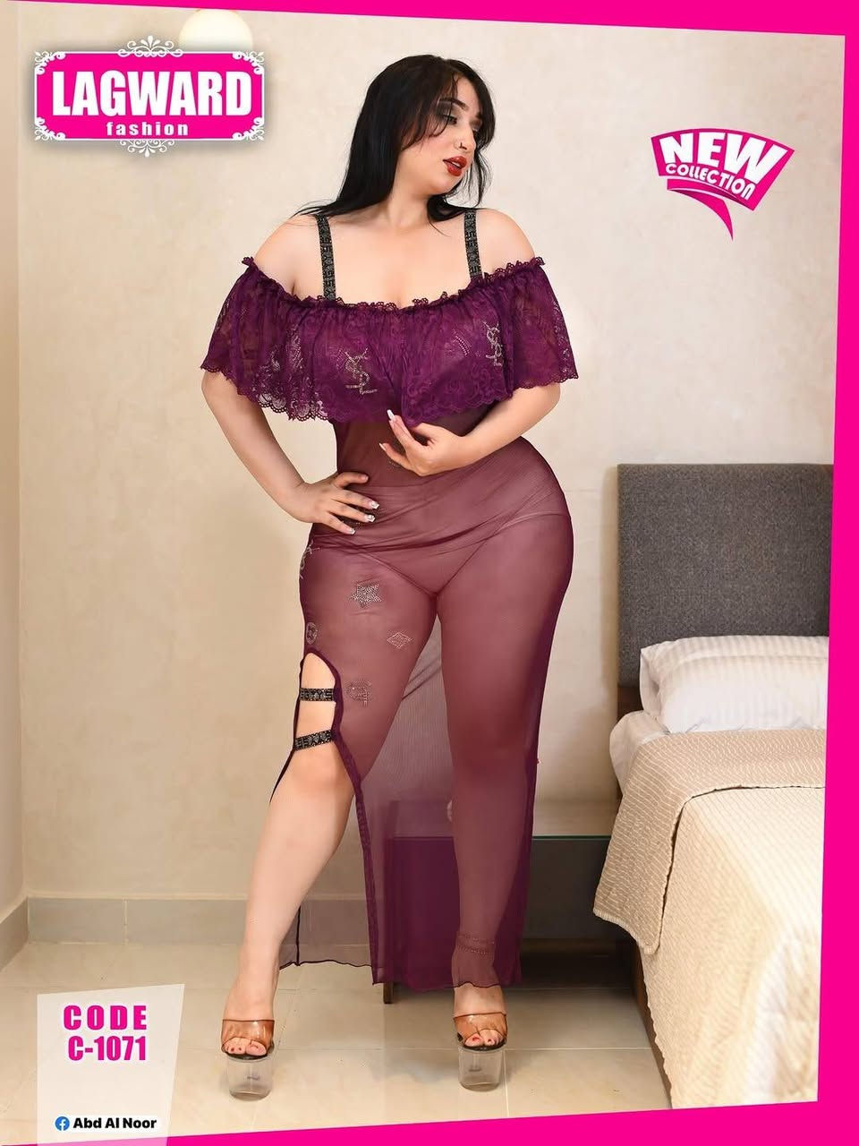 مستمرين معكم في موديلات الجديده
التوصيل / يوجد توصيل لكل  الَمحافظات 🚛.


**إذا كنت صاحب هذا الإعلان وتريد حذفه لأي سبب، رجاءا أرسل رسالة إلى الدعم الفني**