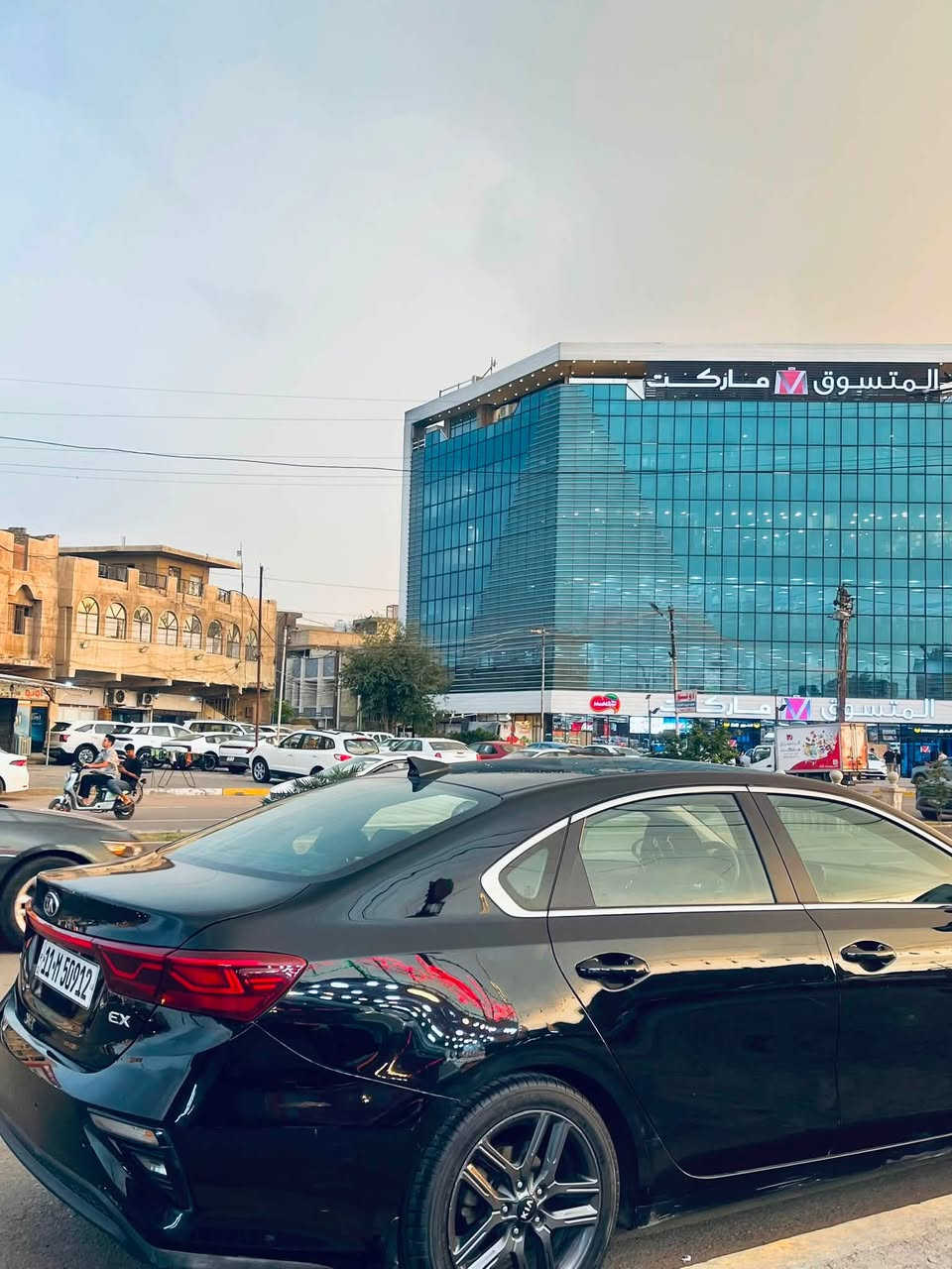 ماعلام البصمة جادئهة قطعتين جاملغ وبنيد السياره مابيهف أت صليخ السعر سنوبه وهزه جديده عنوان السياره بغداد ال
***********
