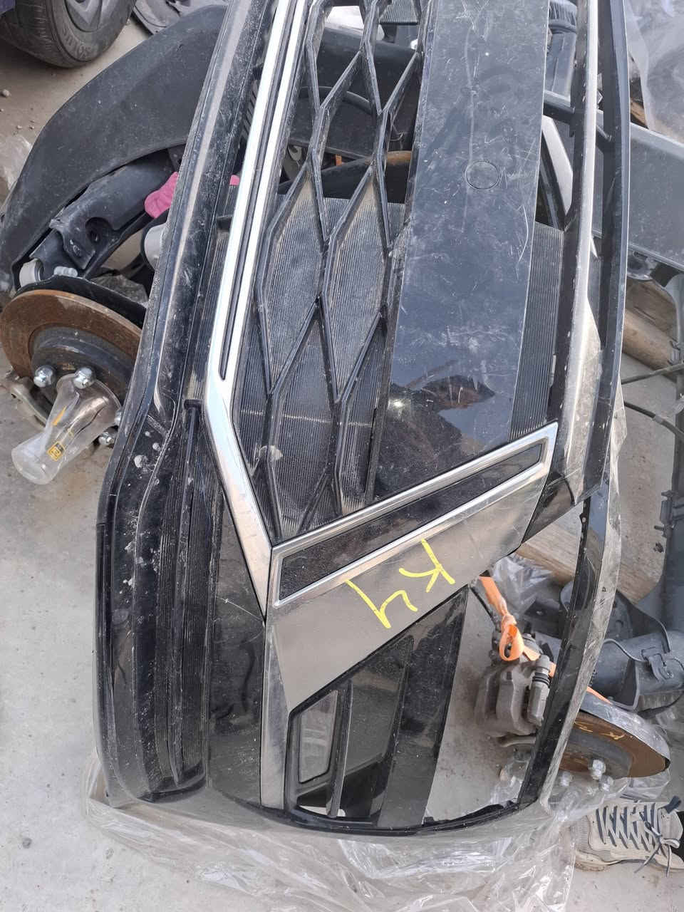 مجمع الامين
لتجارة قطع غيار السيارات الكورية وارد امريكي
تتوفر جميع قطع غيار السيارات الكورية
بغداد الحسينية
***********
