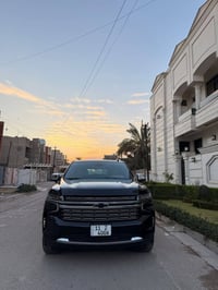 تاهو ٢٠٢٢ وكاله المنصور 🔴 بريمير رقم مميز 4006 ✅ مفوله موصفات  معروفه ...