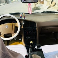 بيجو اكد • ٢٠١٦ • ما بيها نقص