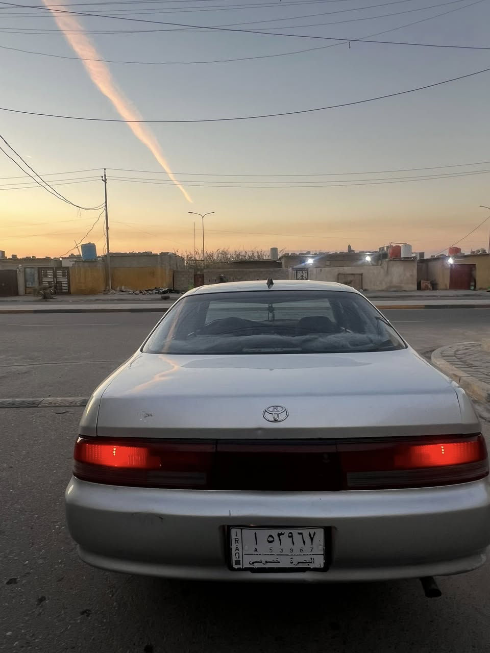 الهم صلي على محمد وعلى ال محمد للبيع فقط كرسته مال مزاد رقم بصره سنويه 2028جديده تحويل ثاني يوم بأسم المشتري السياره مكفوله من الكص والنقل الجثه والضربه  والعيب الشرعي وكافه لأصوليات سياره عل بلاد كفاله من طكت الجاكوج مكينه وكير ونجي بل كارتون حداده جديده 100بل100 تخم تاير جديد كهربائيات فول كله شغاله امري شفط مابيه نقص برغي السياره جاهزه للخير مال جناي تاخذه شرط الف دينار ماتخسر عليه السعر ٦٥ وبيه مجال العنوان بصره *********** اتصل وبيك خير وتدلل
