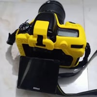 كامرة نيكون • D7500 • خاص