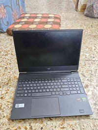 لابتوب HP • اتش بي فيكتوس 15 • مذربورد عطلان • RTX 4060 • Ryzen 7 • را...
