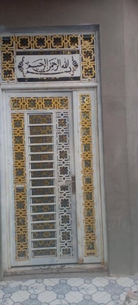 الشاميه صوب الصغير • ١٠٠م • غرفتين