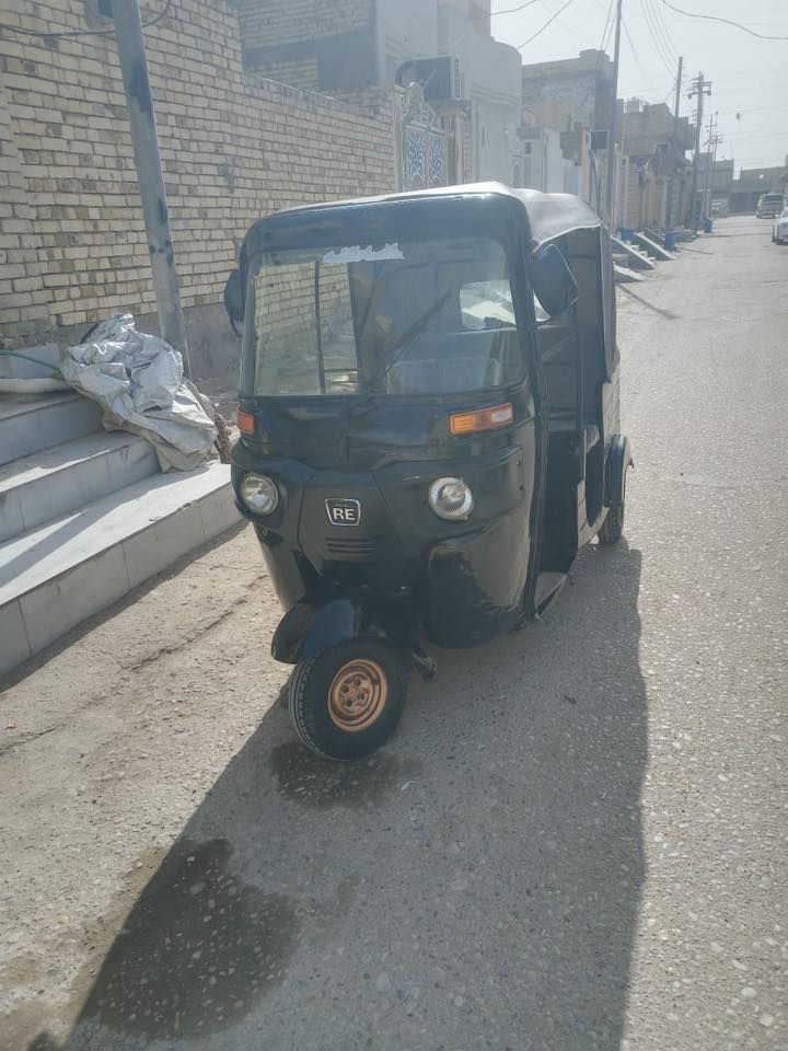 سلام عليكم تكتك البيع موديل ٢٠١٥بيه مكينه مال عشرين تكتك جاهزه خير من الله تكتك وراق السعر مليونين ٣٠٠وبيه مجال بصيط مكاني ميسان شراي يتصل ‭٠٧٧٧ ٣٧١ ٤٩٧٧‬
