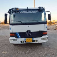 اتيكو 2001 ....815قلاب گير مكينة شاصي اكسل بشرط سنوية جديد بشرط تحويل ...