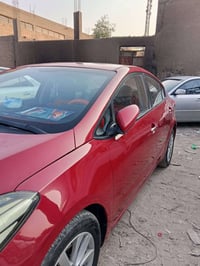 سيراتو • ٢٠١٦ • مكينة ١٦٠٠