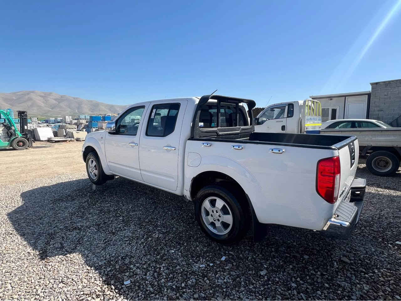 نڤارا2009بۆفرۆشتن بەس نیودەرگای دوای سەکن بۆیاخەوهیچی تر سەنەوی تازە تا٢٠٢٨تایەی تازەیە لۆک 
مەکینەی بیلادی تازە تەشفیتە پێشی تازە داگیراوە کلاجوو عەینەی تازەیە بەشەرت 
سعری 110کەمێک معامەلە 
ژ.م*********** السليمانية, العراق
