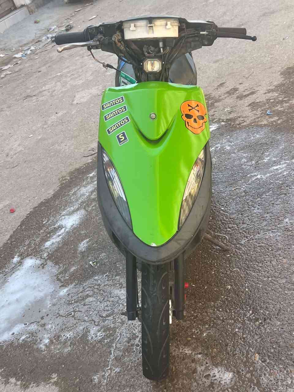 دراجه ماكس السعر 350 وبيها مجال العنوان الدوره ***********
