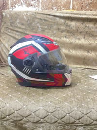 خوذة رياضية • حجم لارج • نعمانيه