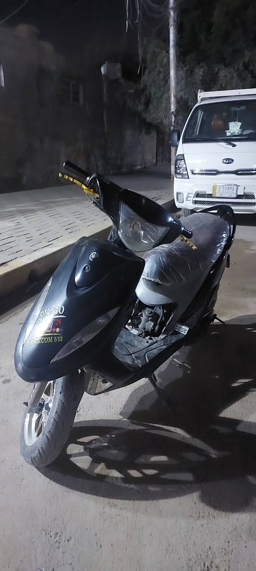 السلام عليكم
دراجه ماكس للبيع 
بوشه 49 بلاد 
دراجه شغاله كرهبائيات بل كام بيه نضام دبل اشاره سلغ وهندر شغال صالنصه بلاد عداد سرعه وعداد بنزين شغال 
مزوده قبق فلاين 
قطره دهن 
وياله ذهبي 
بريكات SAW
قاعده رقم RBM
جملغ كاربون 
سعر 550 بيه مجال للطيبين 
مكان بابل الاسكندريه 
رقم*********** متواجد واتساب وفيس
