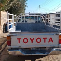 شاحنة • كركوك