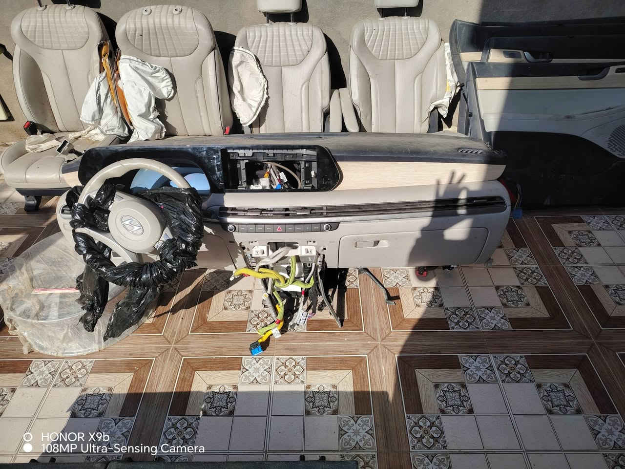 يا الله
السلام عليكم شباب يوجد غراض بلسايد موديل 2023 2024 2025 يوجد توصيل جميع المحافظات التواصل أو الاستفسار *********** يوجد واتساب
*********** يوجد واتساب
العنوان ناصريه حي الصناعي البلوك الأول
