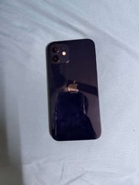 ايفون ١٢ • بطاريه ٧٦ • شاشة مضروبة