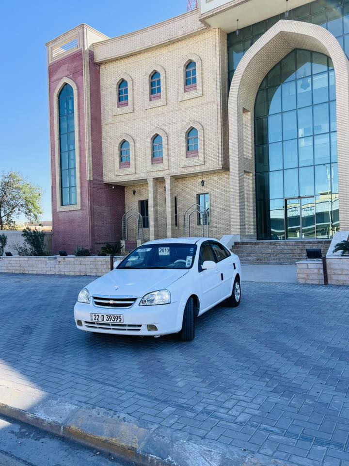 السلام عليكم
اوبترا موديل 2010 

رقم شمالي دولي أربيل 

شرط التحويل

(السياره صبغ 3 قطع)

الباقي مكفول 

محرك شرط

كير شرط  

صدر امامي شاده جديد 

صدر خلفي شارده جديد  

داخل لونين 

حساسات خلفيه

كهربائيات كلها شغاله 

سنتر لك 

ويل شركه بلاد 

دوشمه جديده 

داخل لونين

داخلها جديد 

السياره داخل وخارج فول نضافه 

ترايها صفرر وأحله من الصور 

مكانها صلاح الدين تكريت 

(السعر 73) بيها مجال 
0772 741 4336
