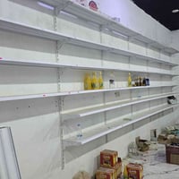رفوف جداري • تركي • بابل