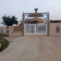 جبراوه • بستان • قطعة ٢٠٠م
