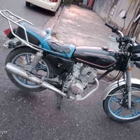 ٥ گير • موديل ٢٠٢١ • مكينه ٢٠٠