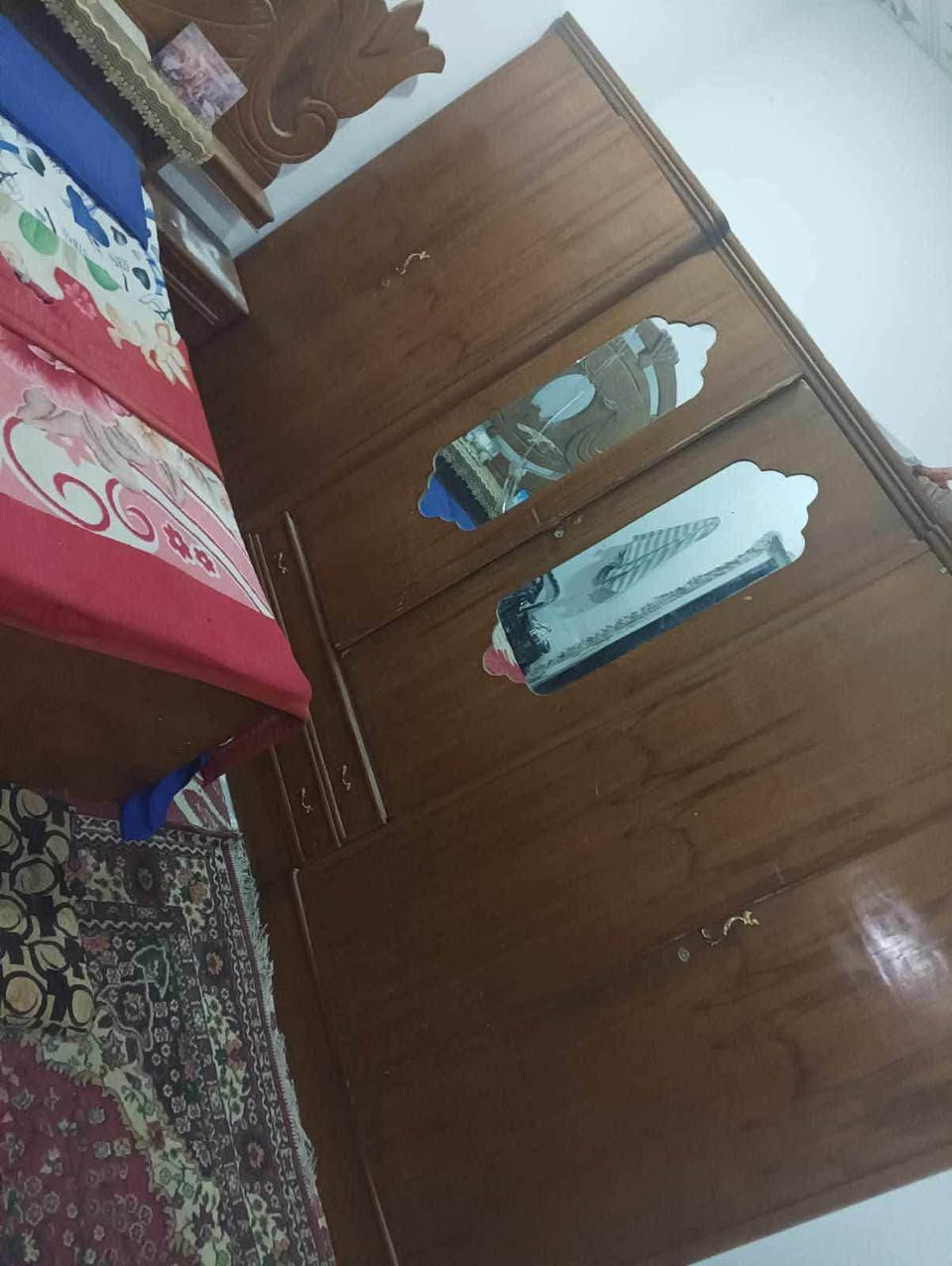 غرفه تسكام للبيع نضيفه. سعرها ٦٠٠ وبيها مجال


**إذا كنت صاحب هذا الإعلان وتريد حذفه لأي سبب، رجاءا أرسل رسالة إلى الدعم الفني**
