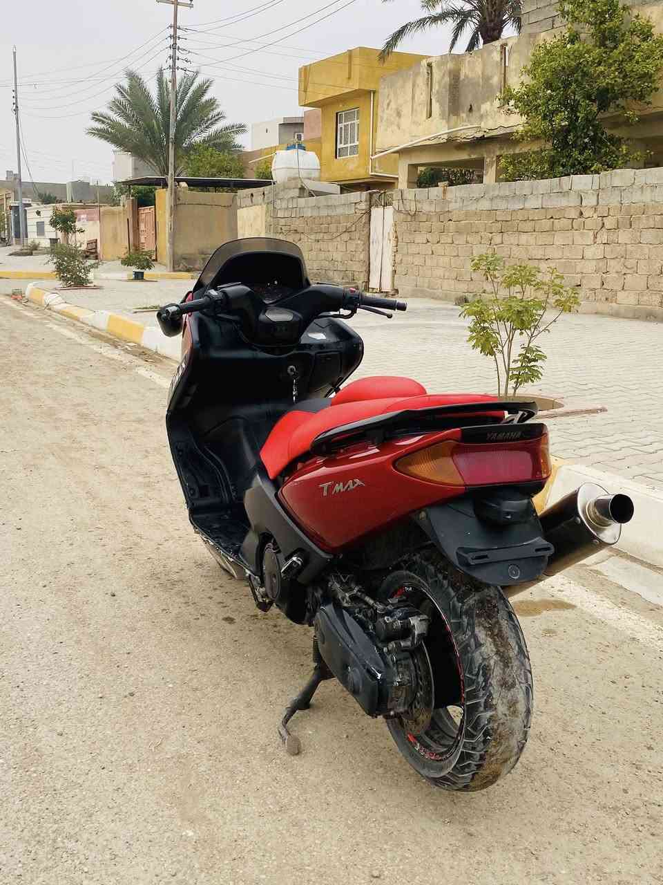 للبيع تيماكس 2007 استفسار واتساب او هاتف *********** مكاني ديالى كنعان
