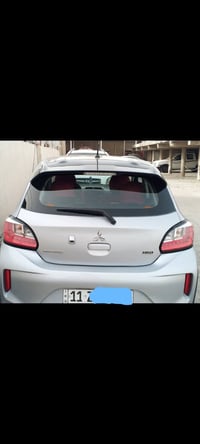 ميراج بلاك اديشن • ٢٠٢٤ • ١٢٨٨٠ ميل],